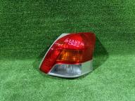 Фотография Стоп-сигнал правый TOYOTA VITZ 2009г.