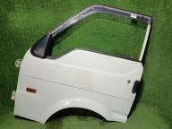 Фотография Дверь передняя левая MAZDA BONGO 2006г.