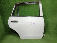Фотография Дверь задняя правая MAZDA FAMILIA 2008г.