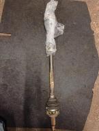 Фотография Привод передний правый TOYOTA AQUA 2012г.