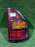 Фотография Стоп-сигнал правый MITSUBISHI PAJERO 2001г.