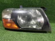 Фотография Фара правая MITSUBISHI PAJERO 2001г.