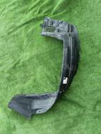 Фотография Подкрылок передний правый MITSUBISHI PAJERO 2001г.