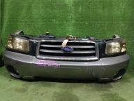 Фотография Ноускат SUBARU FORESTER 2004г.