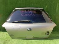 Фотография Дверь задняя SUBARU IMPREZA 2006г.