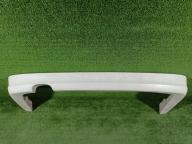 Фотография Накладка на бампер NISSAN GLORIA 2002г.