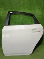 Фотография Дверь задняя левая TOYOTA PRIUS 2010г.