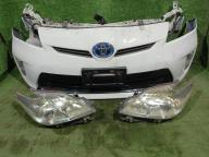 Фотография Ноускат TOYOTA PRIUS 2012г.