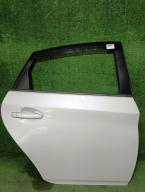 Фотография Дверь задняя правая TOYOTA PRIUS 2010г.