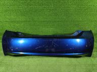 Фотография Бампер задний TOYOTA PRIUS 2011г.