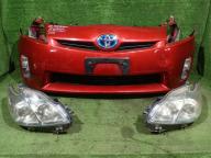 Фотография Ноускат TOYOTA PRIUS 2010г.