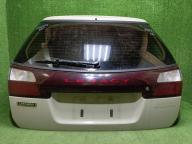 Фотография Дверь задняя SUBARU LANCASTER 1998г.