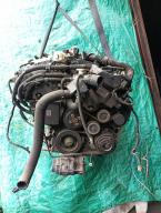 Фотография Двигатель 3GRFSE TOYOTA CROWN 2008г.