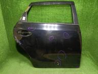 Фотография Дверь задняя правая TOYOTA PRIUS ALPHA 2015г.