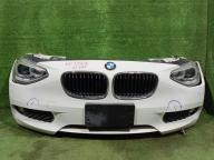 Фотография Ноускат BMW 1-SERIES 2015г.