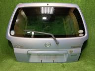Фотография Дверь задняя MAZDA DEMIO 1999г.