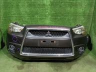 Фотография Ноускат MITSUBISHI RVR 2010г.