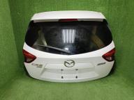 Фотография Дверь задняя MAZDA CX-5 2016г.
