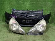 Фотография Ноускат HONDA FIT 2007г.