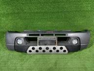 Фотография Бампер передний SUZUKI JIMNY 1999г.