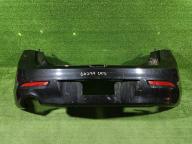 Фотография Бампер задний MAZDA AXELA 2009г.