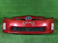 Фотография Бампер передний TOYOTA PRIUS 2010г.