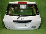 Фотография Дверь задняя NISSAN AD 2008г.