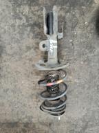 Фотография Стойка передняя правая TOYOTA PRIUS 2010г.