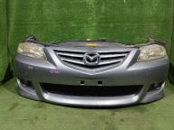 Фотография Ноускат MAZDA ATENZA 2002г.