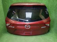 Фотография Дверь задняя MAZDA CX-5 2012г.