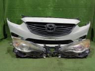 Фотография Ноускат MAZDA ATENZA 2014г.