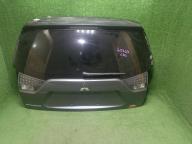 Фотография Дверь задняя MITSUBISHI OUTLANDER 2008г.