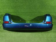 Фотография Бампер задний HONDA FIT SHUTTLE 2013г.