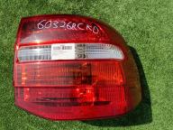 Фотография Стоп-сигнал правый PORSCHE CAYENNE 2009г.