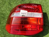 Фотография Стоп-сигнал левый PORSCHE CAYENNE 2009г.