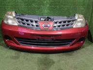 Фотография Ноускат NISSAN TIIDA 2008г.