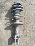 Фотография Стойка передняя правая SUBARU IMPREZA 2001г.