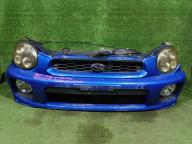 Фотография Ноускат SUBARU IMPREZA 2001г.