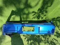 Фотография Бампер задний SUBARU IMPREZA 2001г.