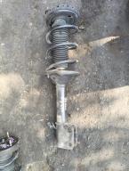 Фотография Стойка задняя правая SUBARU IMPREZA 2001г.