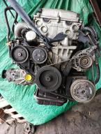 Фотография Двигатель SR20DE NISSAN AVENIR 1992г.