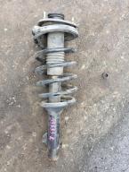 Фотография Стойка передняя левая HONDA STEPWGN 1998г.