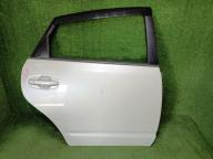 Фотография Дверь задняя правая TOYOTA PRIUS 2007г.