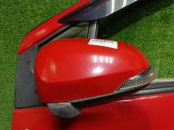 Фотография Зеркало левое TOYOTA AQUA 2013г.