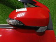 Фотография Зеркало правое TOYOTA AQUA 2013г.