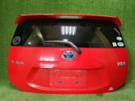 Фотография Дверь задняя TOYOTA AQUA 2013г.