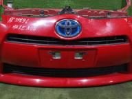 Фотография Ноускат TOYOTA AQUA 2013г.