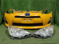 Фотография Ноускат TOYOTA AQUA 2013г.