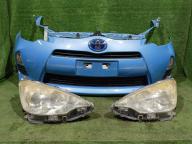 Фотография Ноускат TOYOTA AQUA 2012г.