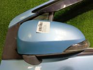 Фотография Зеркало левое TOYOTA AQUA 2012г.